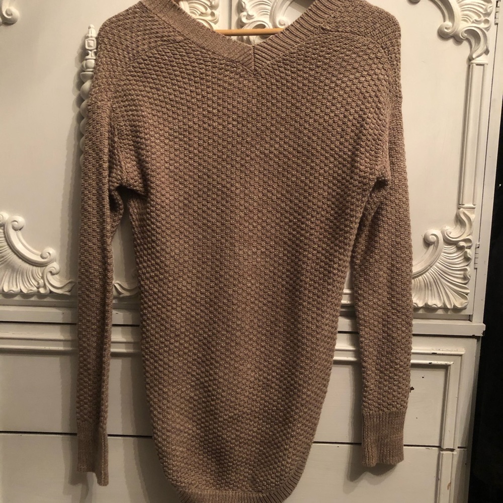 Dex Sweater - Picture 4 of 4